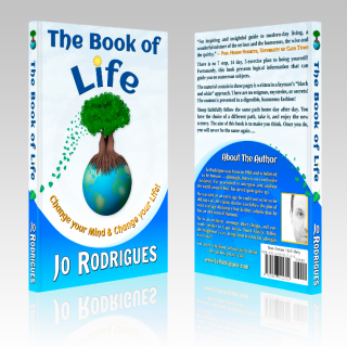 Book Review: The Book of Life