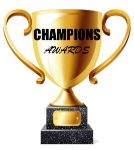 Champions-Awards
