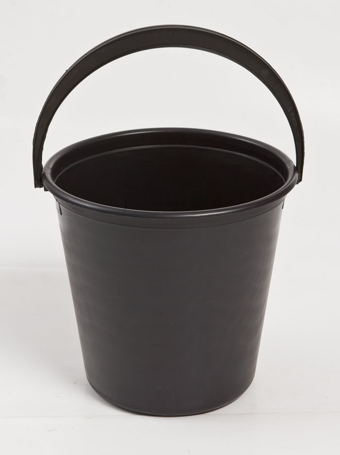 Shower Water Reclamation by Jo Roderick