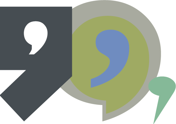 Punctuation: Simple Comma Sense
