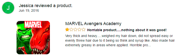 Amazon Reviews: the Good, the Bad, and the Ridiculous