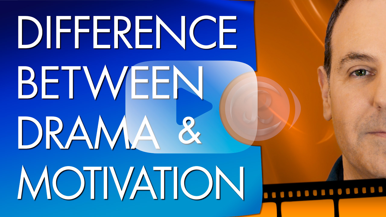 Click to watch this YouTube Video Drama and Motivation: Click to watch this YouTube Video