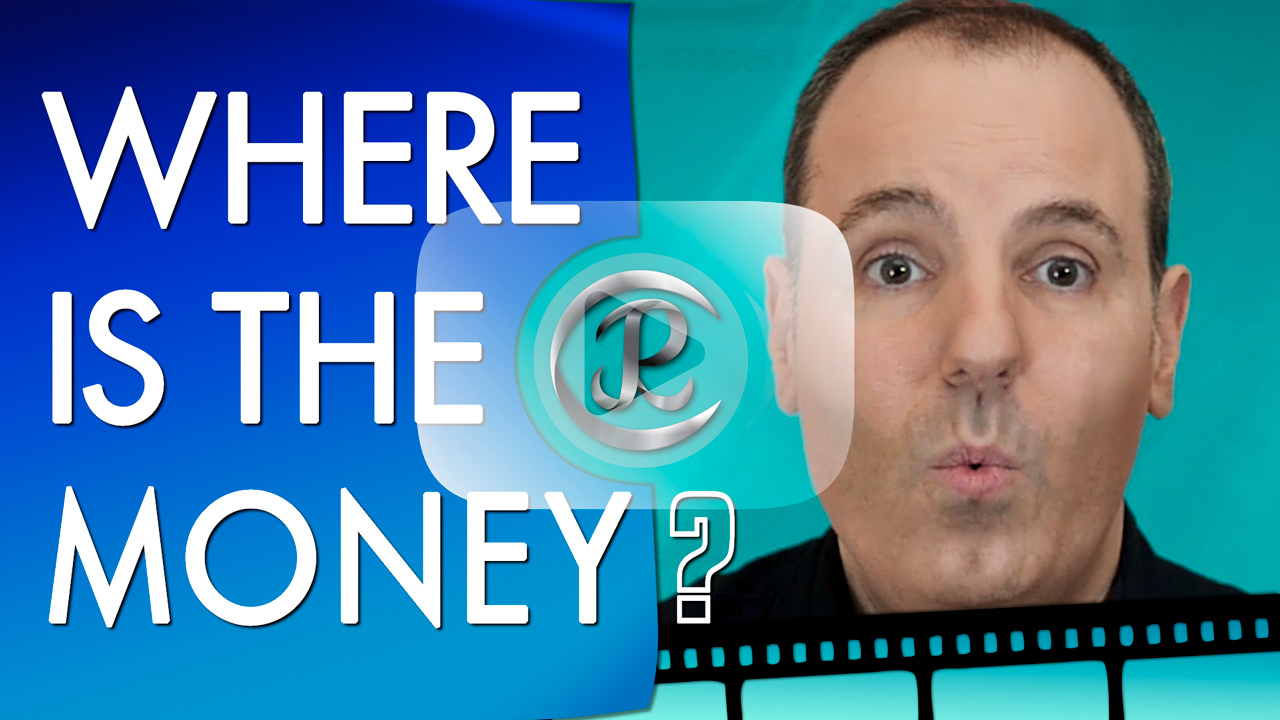 Click to watch this YouTube Video Monetary Miniseries: Where is the Money? Click to watch this YouTube Video