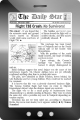 The Difference Between a Layout, Formatting, and Typesetting