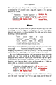The Difference Between a Layout, Formatting, and Typesetting