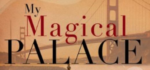 My Magical Palace by Kunal Mukherjee