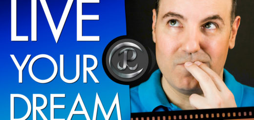 Live Your Dream & Find Motivation to Live Your Best Life