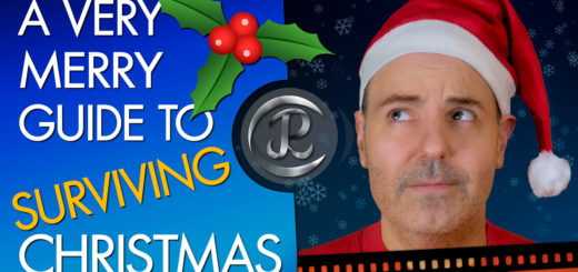 Surviving Christmas: A Merry Guide to Surviving the Festive Season
