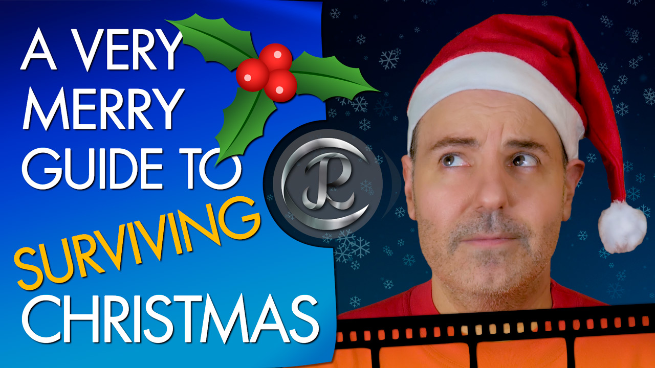 Surviving Christmas: A Merry Guide to Surviving the Festive Season