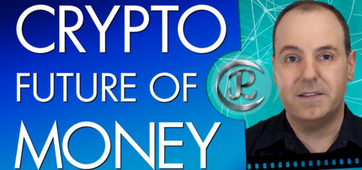 Cryptocurrency & the Future of Money