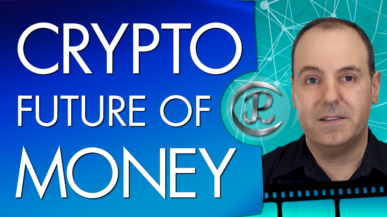 Cryptocurrency & the Future of Money