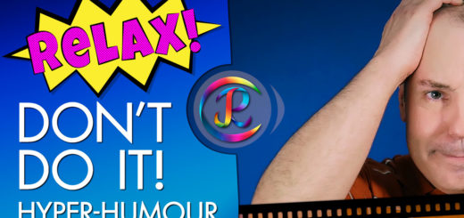 How to Relax and Not Kill Anyone: Funny ADHD Meme Humour!