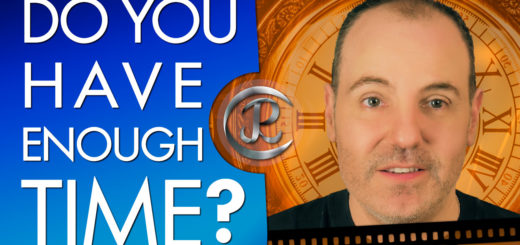 Do You Have Enough Time in Your Day?