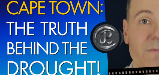 Cape Town Drought: The Truth Behind the Water Crisis