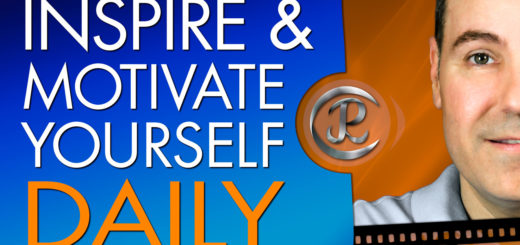 Inspire and Motivate Yourself: Do You Need To Motivate Yourself Daily?