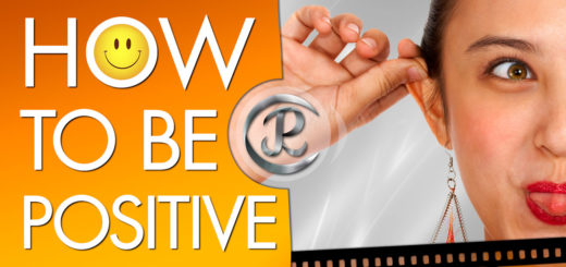 How To Be Positive in a Negative Environment | How Happiness Works