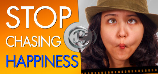 How Happiness Works | Stop Chasing Happiness and Start Living!
