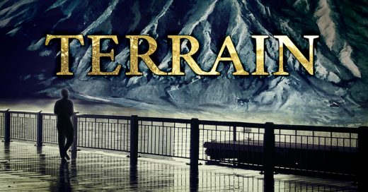 Terrain by Dr. Andrew Kaufman and Marcelina Cravat is based in science and empirical evidence. It doesn’t require belief, only that you listen.