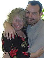 Edna & Jo (2002/11/24)