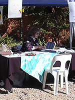 BelaVita Fair (2003/06/15)