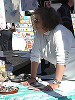 BelaVita Fair (2003/06/16)